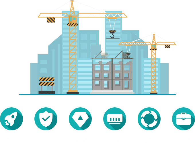 北京智建互联科技有限公司 建筑周转材租赁管理系统 北京智建互联科技有限公司图片 OA办公系统解决方案 智慧工地解决方案 智慧工地解决方案 产品中心 BIM模型浏览器 OA系统 办公系统解决方案 施工企业项目管理信息系统解决方案图片